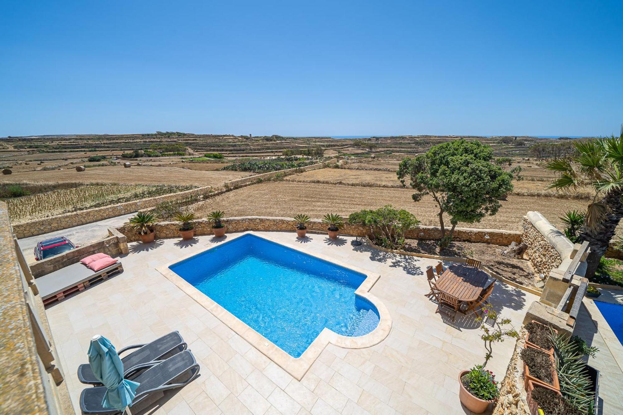 Lonza Gharb Farmhouse Exterior foto
